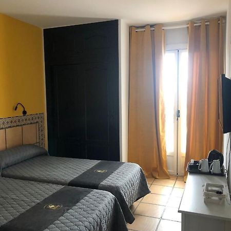 Ss Rooms Mojacar. 外观 照片