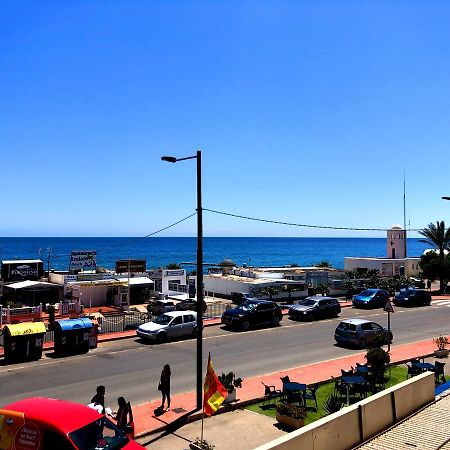 Ss Rooms Mojacar. 外观 照片