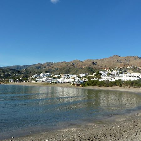 Ss Rooms Mojacar. 外观 照片