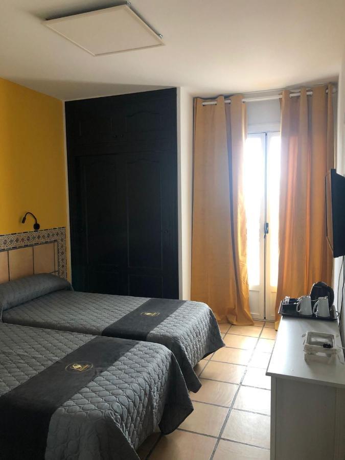 Ss Rooms Mojacar. 外观 照片