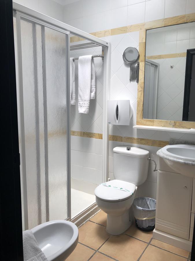 Ss Rooms Mojacar. 外观 照片