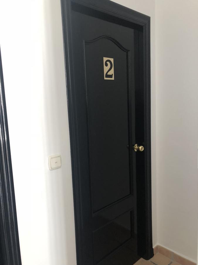 Ss Rooms Mojacar. 外观 照片