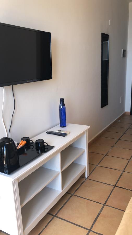 Ss Rooms Mojacar. 外观 照片
