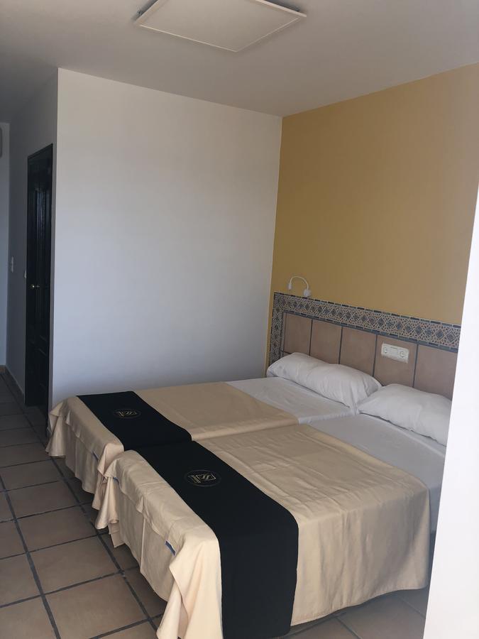 Ss Rooms Mojacar. 外观 照片