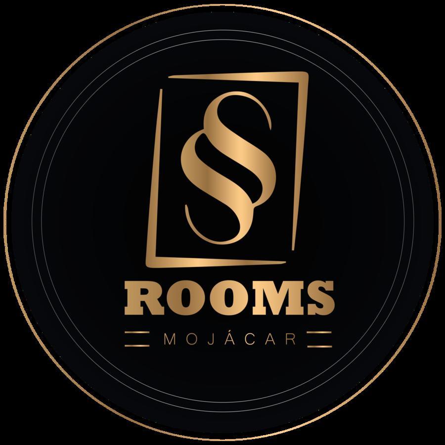 Ss Rooms Mojacar. 外观 照片