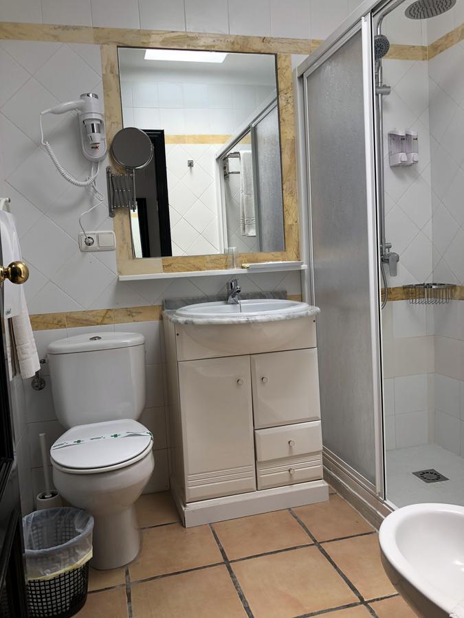 Ss Rooms Mojacar. 外观 照片