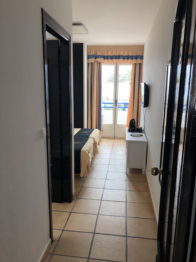 Ss Rooms Mojacar. 外观 照片