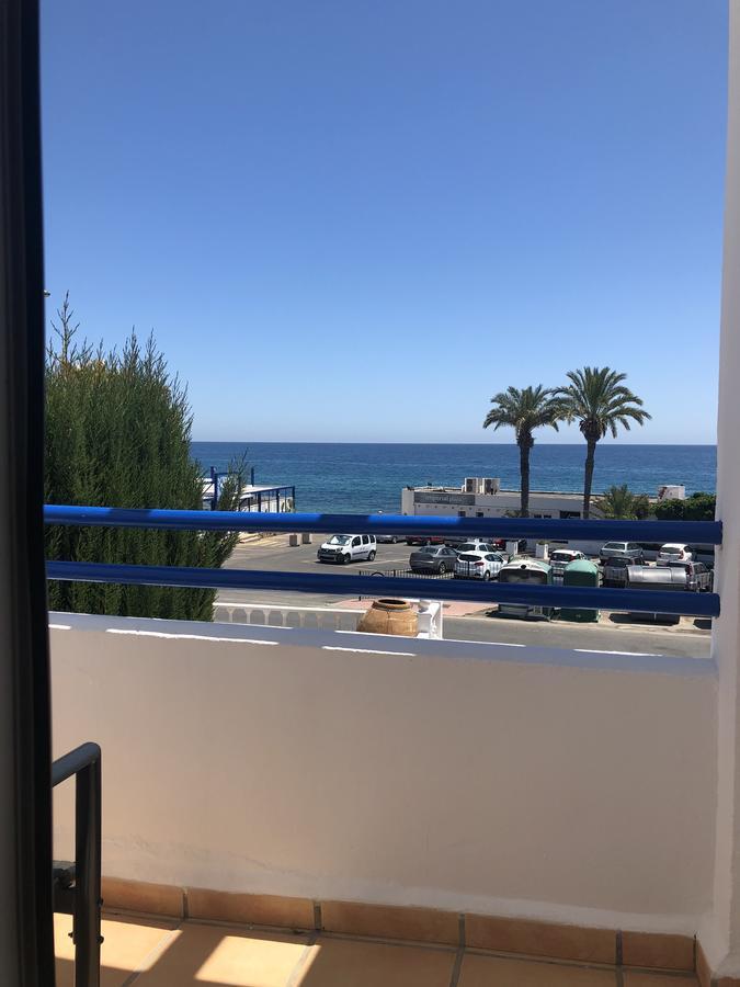 Ss Rooms Mojacar. 外观 照片