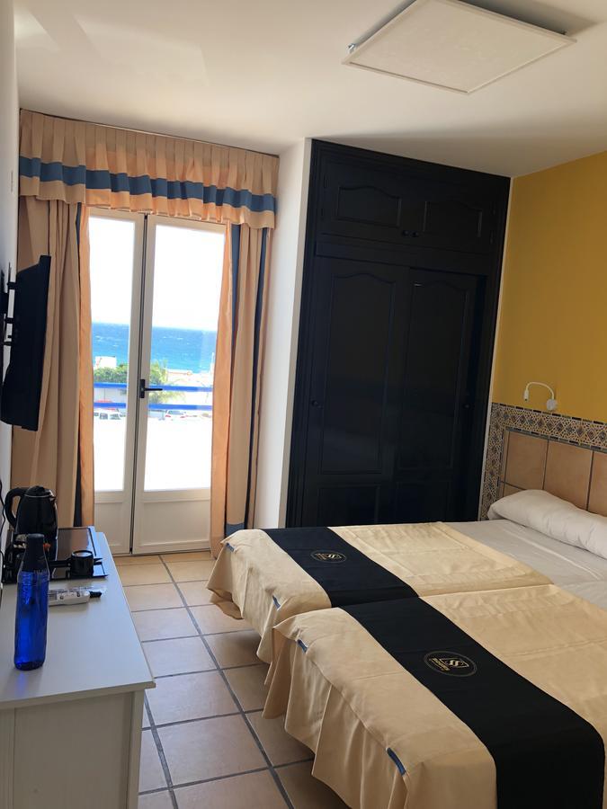 Ss Rooms Mojacar. 外观 照片