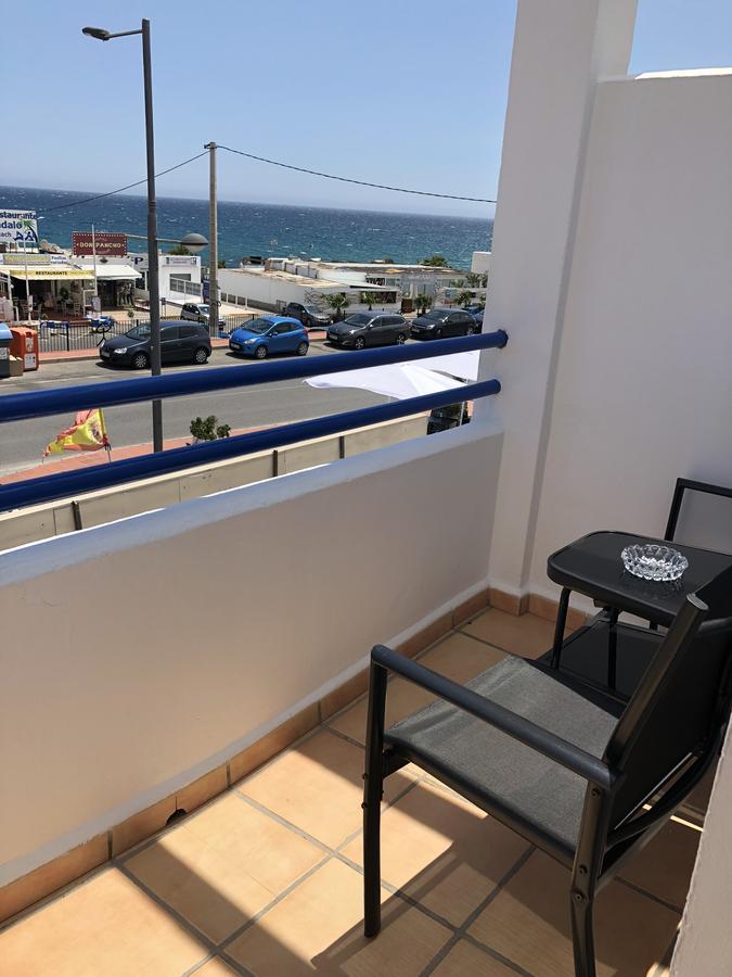 Ss Rooms Mojacar. 外观 照片
